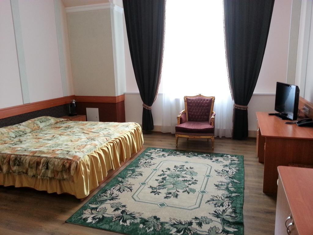 Volter Hotel Lviv Chambre photo
