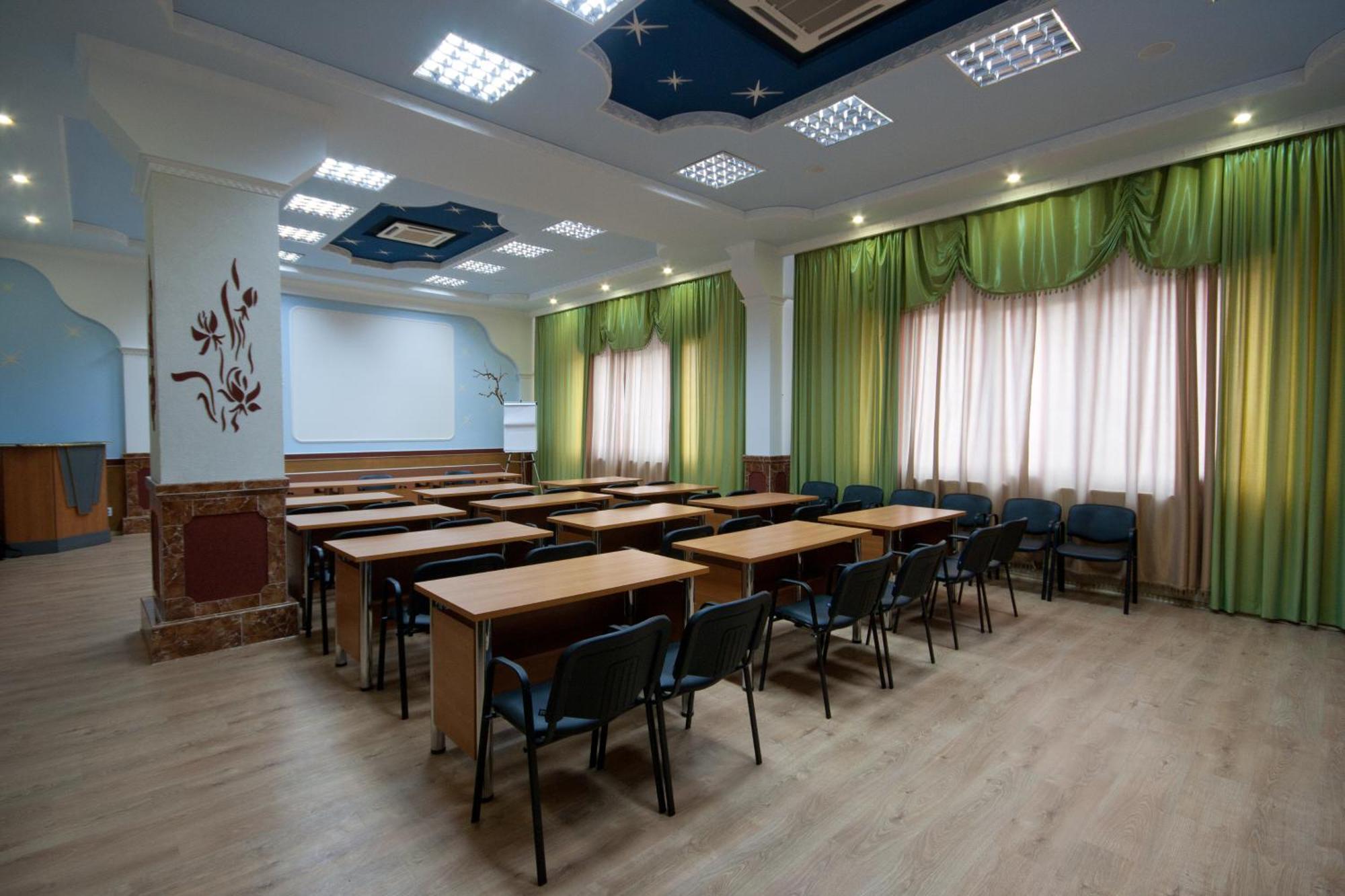 Volter Hotel Lviv Extérieur photo
