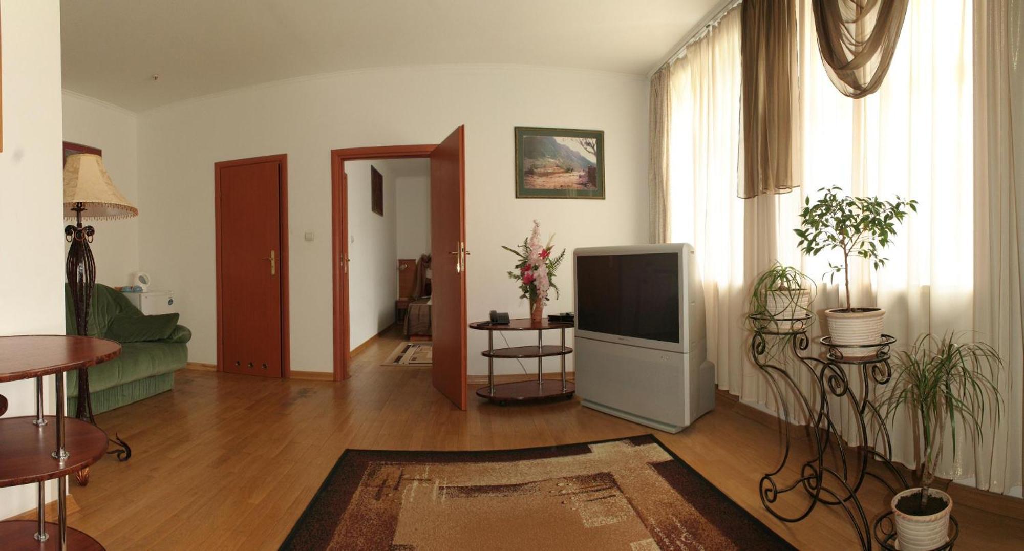 Volter Hotel Lviv Extérieur photo