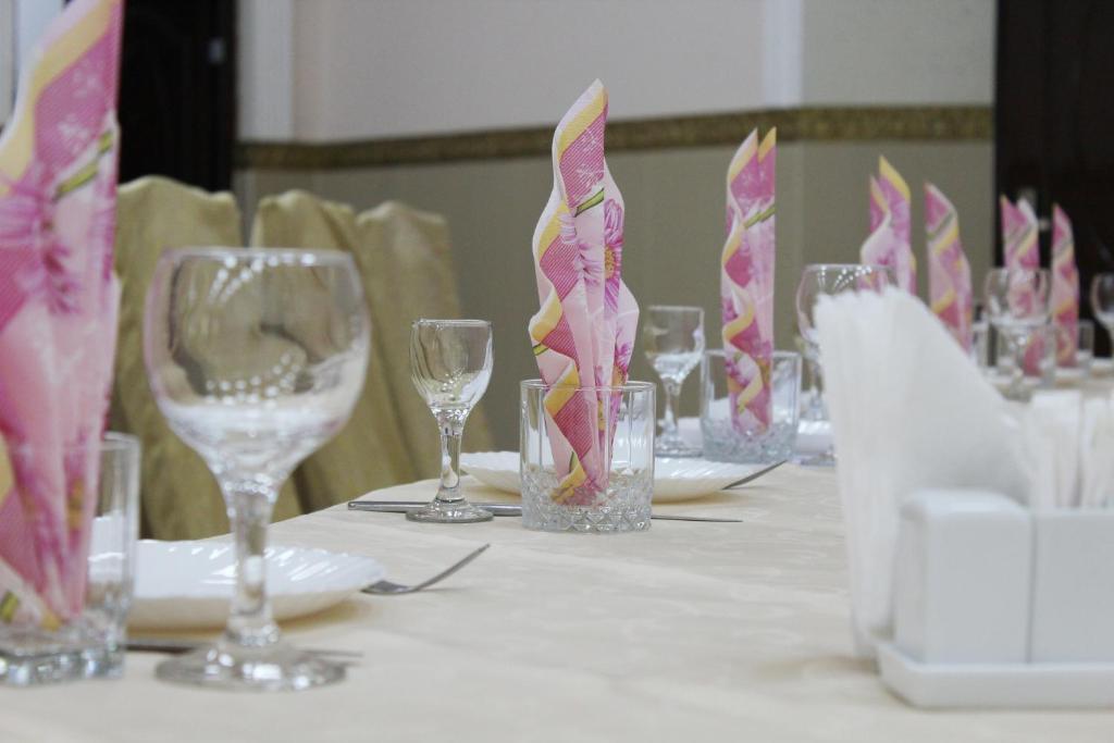 Volter Hotel Lviv Extérieur photo