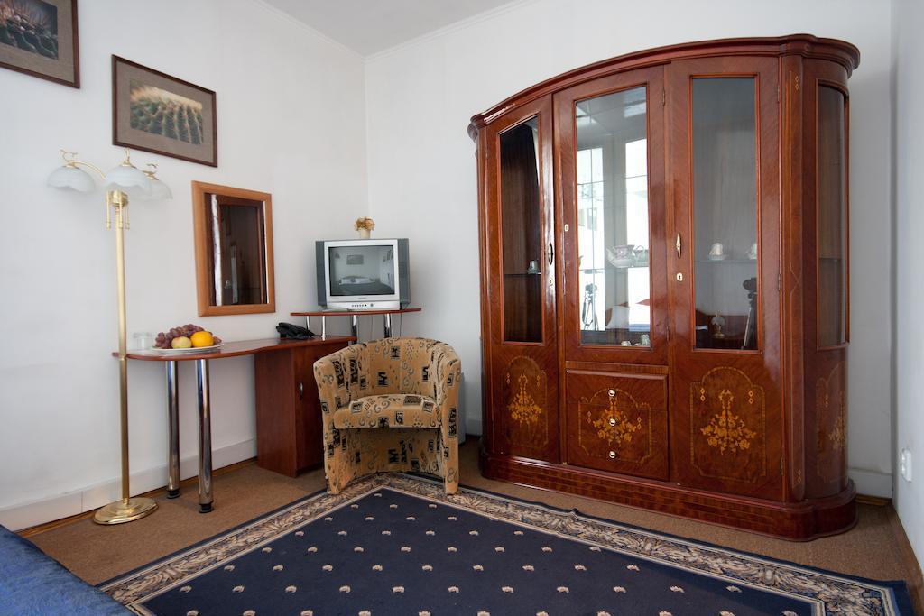 Volter Hotel Lviv Extérieur photo
